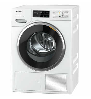 Miele TWL780 WP product photo