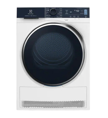 Electrolux EDH803R9WB product photo