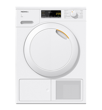 Miele TCA220 WP