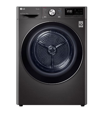 LG DVH9-09B product photo
