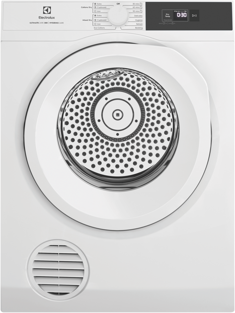 Electrolux EDV705H3WC product photo