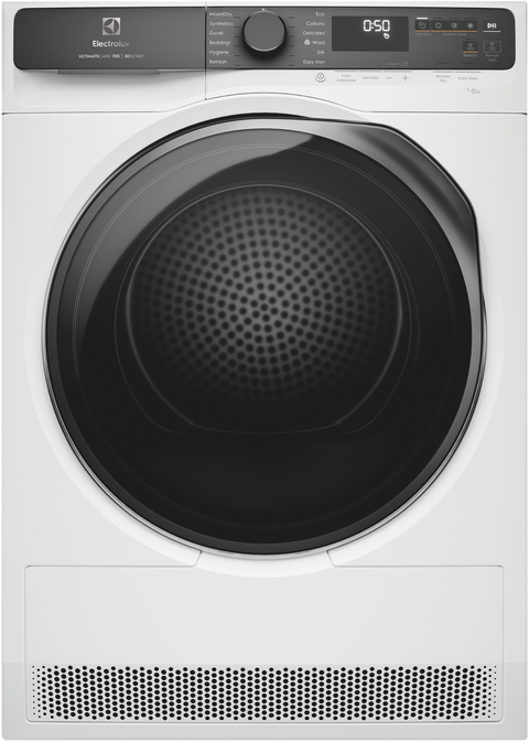 Electrolux EDH903R7WC product photo