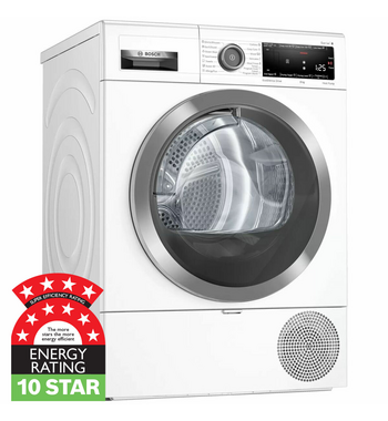 Bosch WTX88M20AU