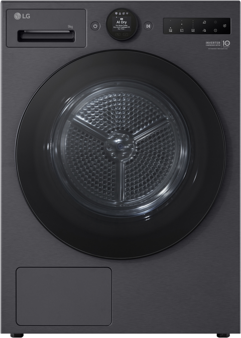 LG DXH9-09MB product photo