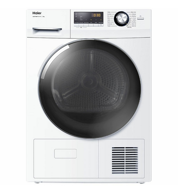 Haier HDHP80A1 product photo