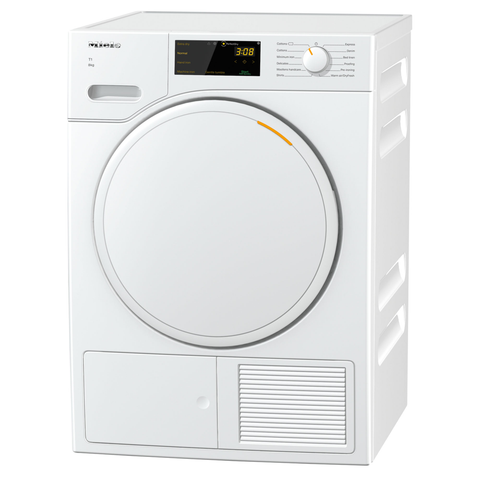 Miele TWC220 WP product photo