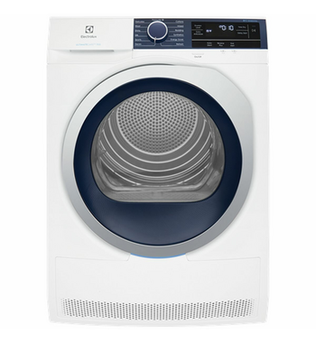 Electrolux EDH803CEWA product photo