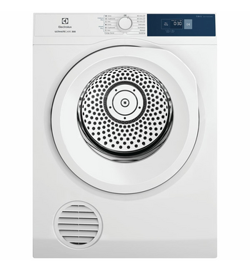 Electrolux EDV705H3WB product photo