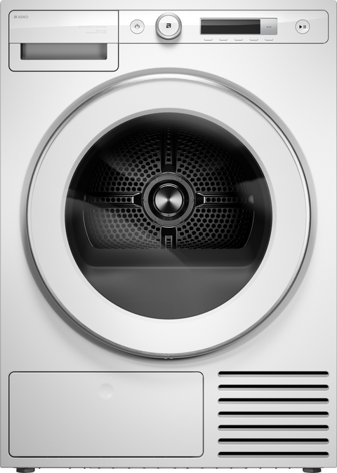 Asko T308HCW.AU product photo