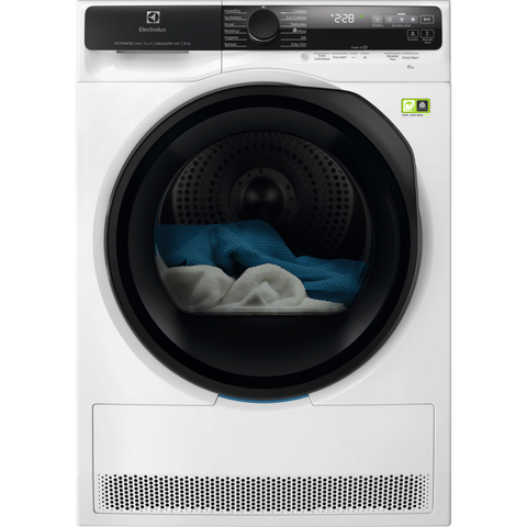 Electrolux EDH812R7WC product photo