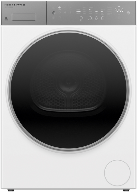 Fisher & Paykel DH8060P5 product photo