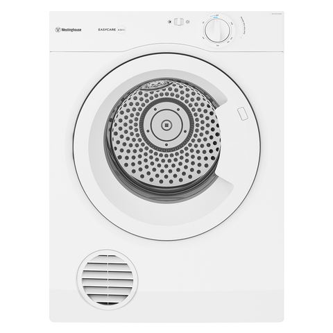 Westinghouse WDV457H3WB product photo