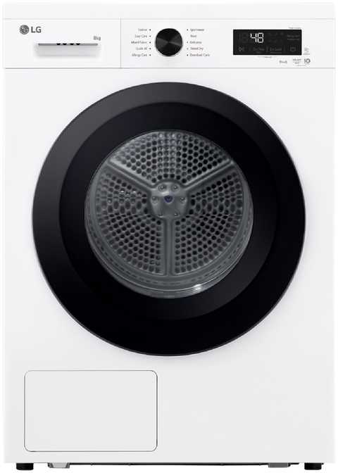 LG DVH1-08WP