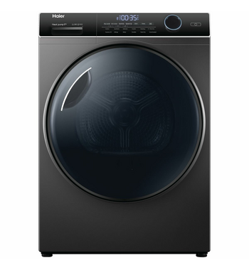 Haier HDHP80ANB1 product photo
