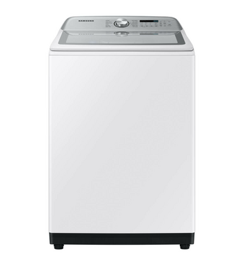 Samsung WA10A8376GW product photo