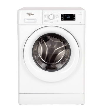 Whirlpool FDLR80210 product photo