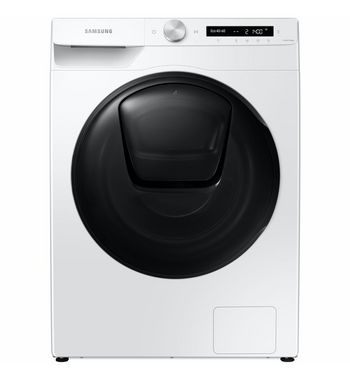 Samsung WD90T554DBW product photo