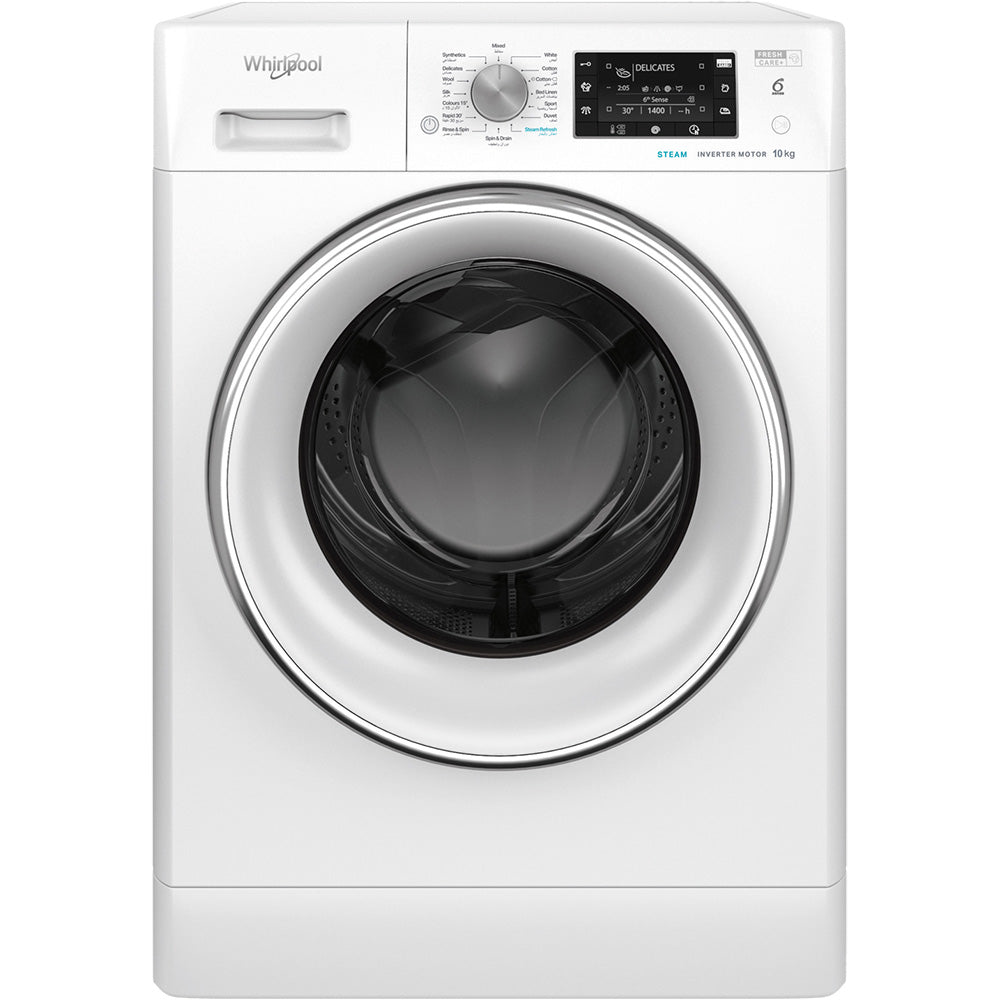 Whirlpool FDLR10250 product photo