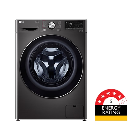 LG WV9-1610B product photo