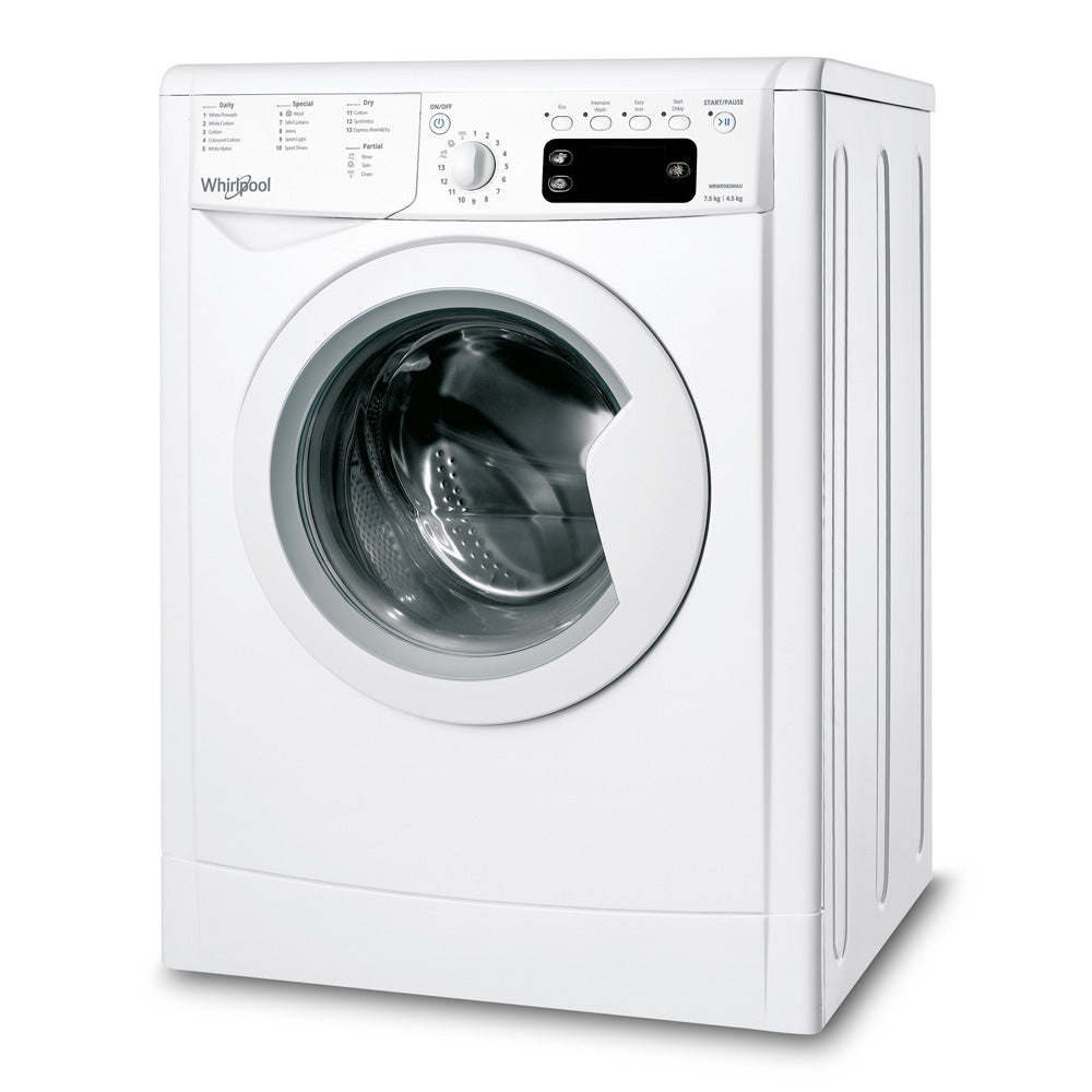 Whirlpool WRWD582WAU product photo