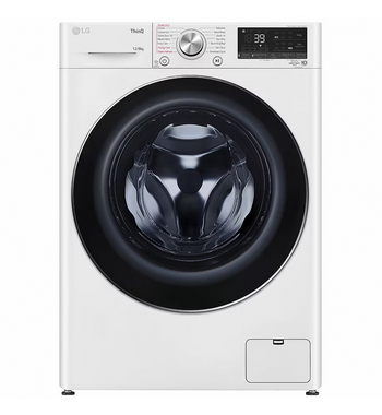 LG WVC9-1412W product photo