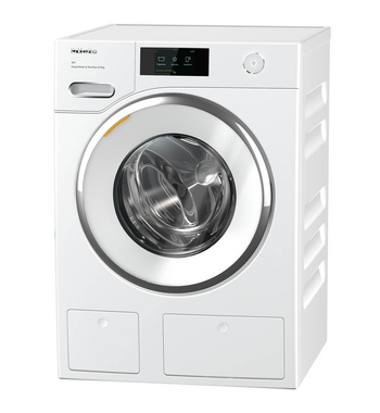 Miele WWR 860 WPS product photo