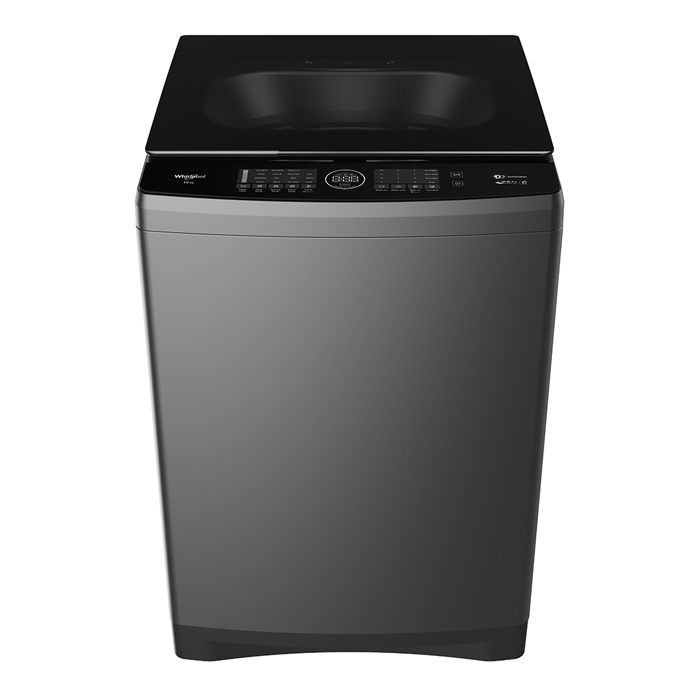 Whirlpool VWED1202IG product photo