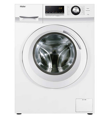Haier HWF75AW2 product photo