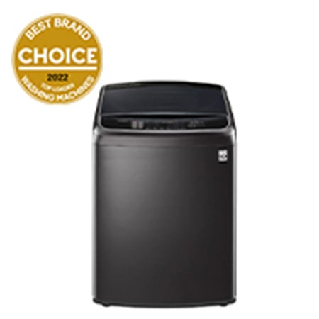 LG WTG1434BHF product photo