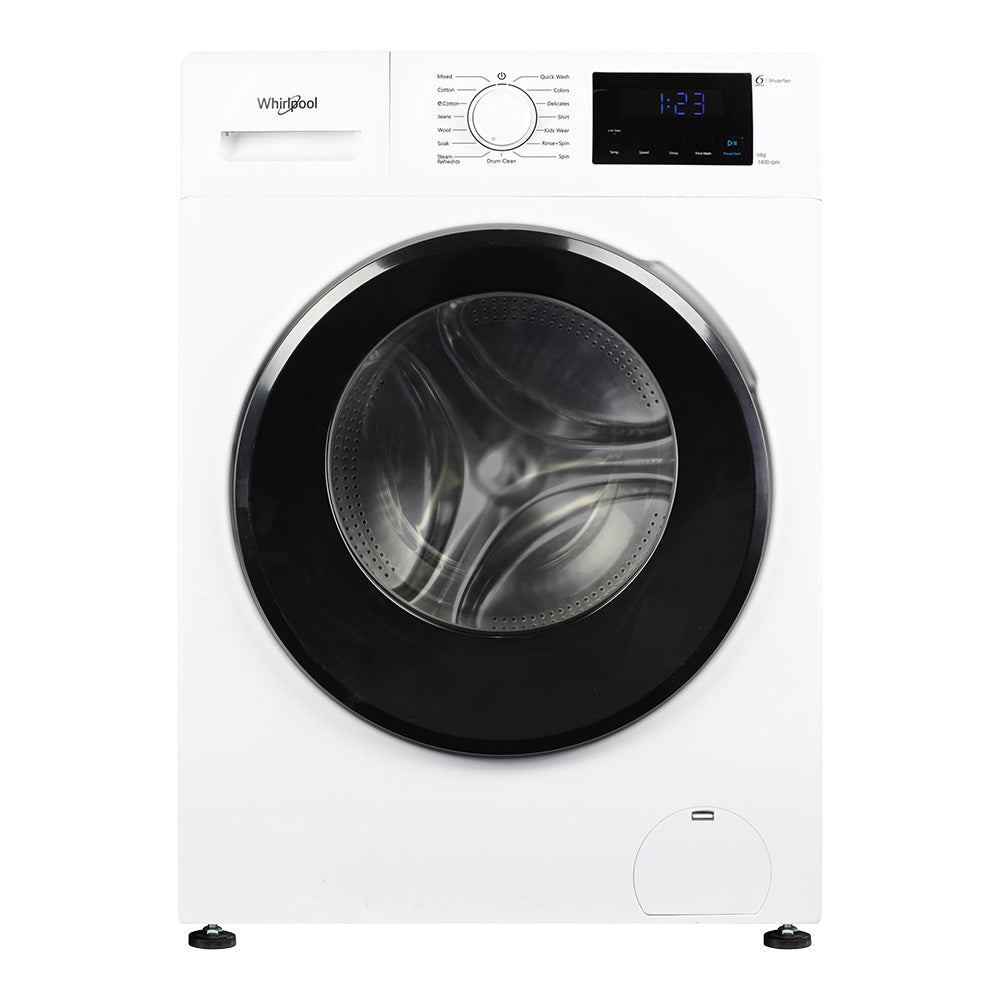 Whirlpool FWRB9002IW product photo