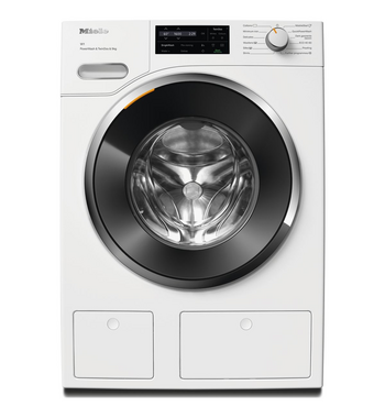 Miele WWI 860 product photo