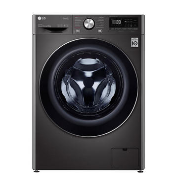 LG WV9-1408B product photo
