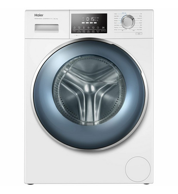 Haier HWD8040BW1 product photo