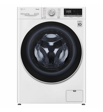 LG WVC5-1409W product photo