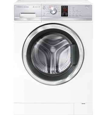 Fisher & Paykel WH8060J3 product photo