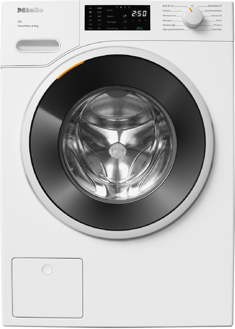 Miele WWB360 product photo