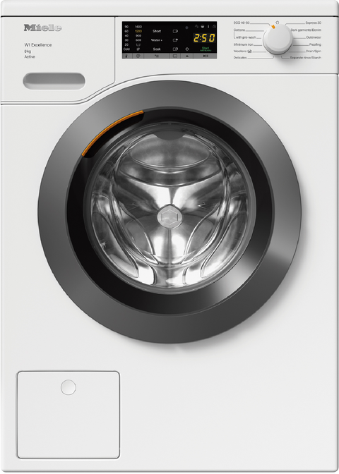 Miele WEA125 product photo