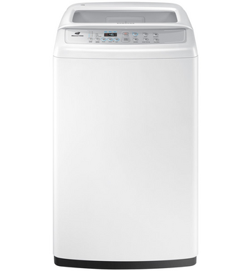 Samsung WA55H4000SW