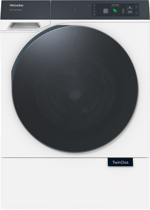 Miele WQ 1200 WPS product photo