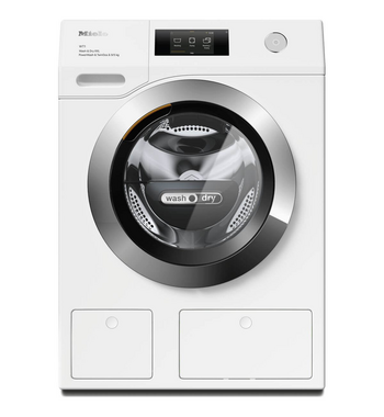 Miele WTW 871 WPM product photo