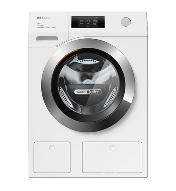 Miele WTR 871 WPM product photo