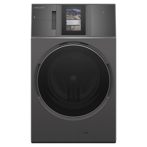 Fisher & Paykel WD1871HG1 product photo