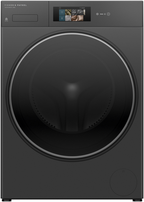 Fisher & Paykel WH1260RG5 product photo