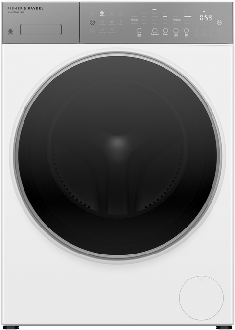 Fisher & Paykel WH9060P5 product photo