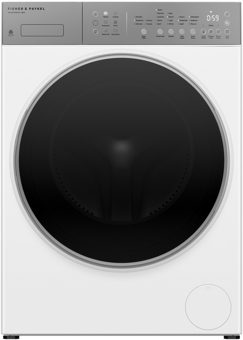 Fisher & Paykel WH8060J5