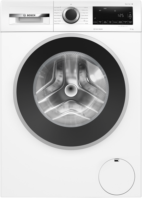 Bosch WGG254Z1AU