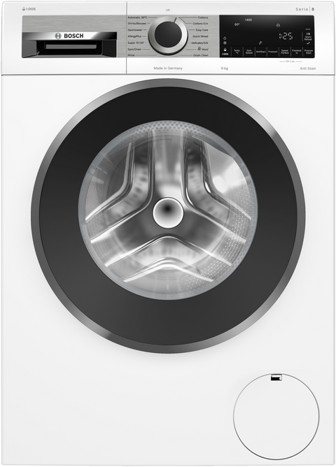 Bosch WGG244A1AU product photo