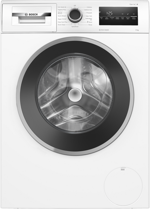 Bosch WAN28227AU product photo