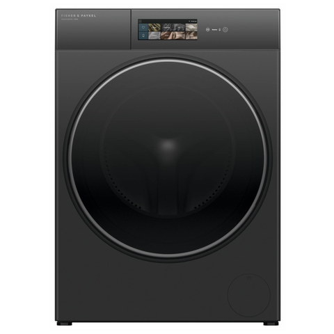 Fisher & Paykel WH1260HG5 product photo