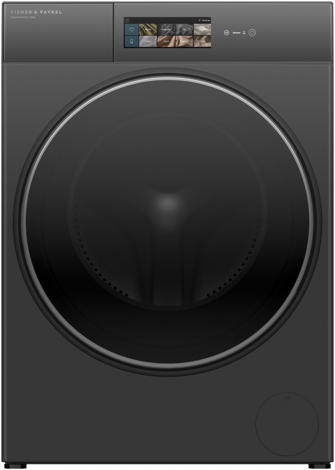 Fisher & Paykel WH1260TG5 product photo